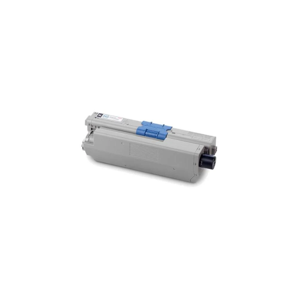 OKI TONER Juodas C511 7K