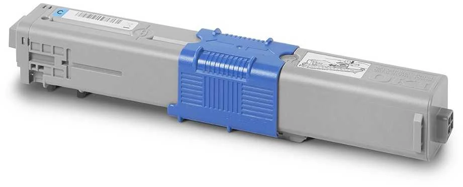 OKI TONER Cyan C332/MC363 1.5K
