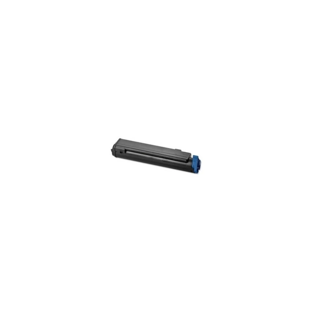 OKI 46507507 tonerio kasetė Originalus Žydras 1 vnt