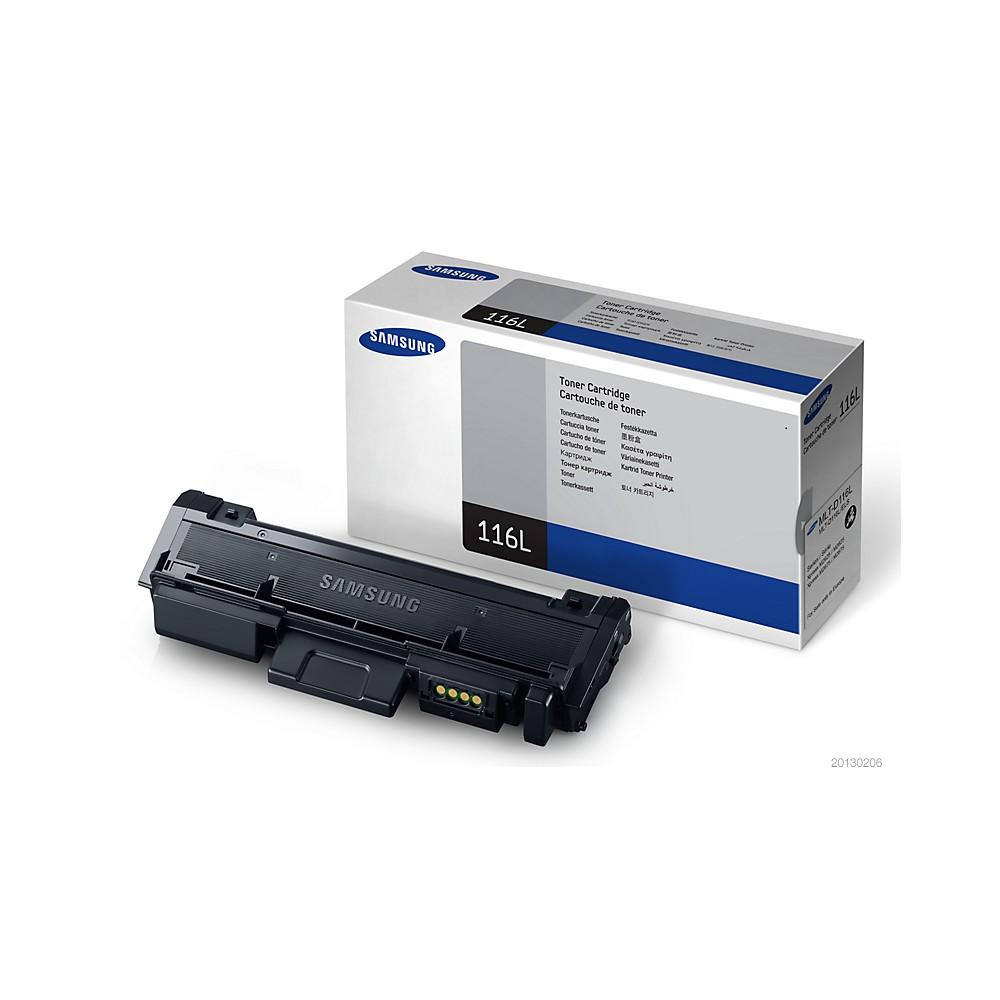 Hewlett Packard (HP) Toneris Samsung MLT-D116L