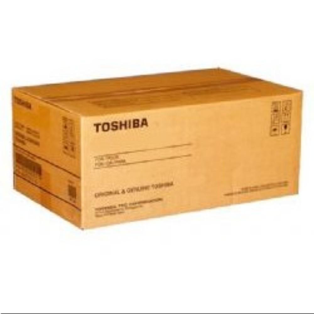 Toshiba T-FC26SM6K (6B000000555), purpurinė kasetė