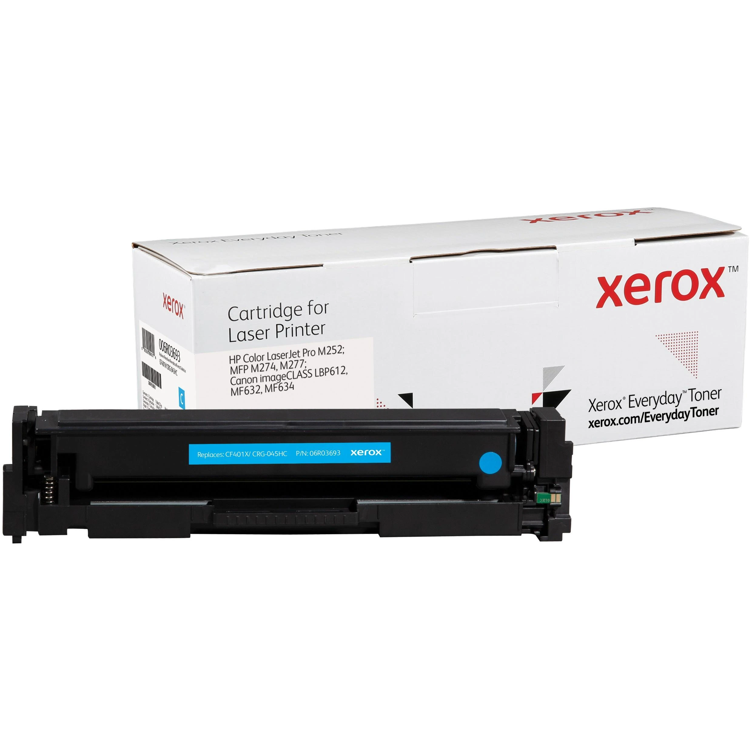 Xerox 006R03693 tonerio kasetė Derantis Žydras 1 vnt