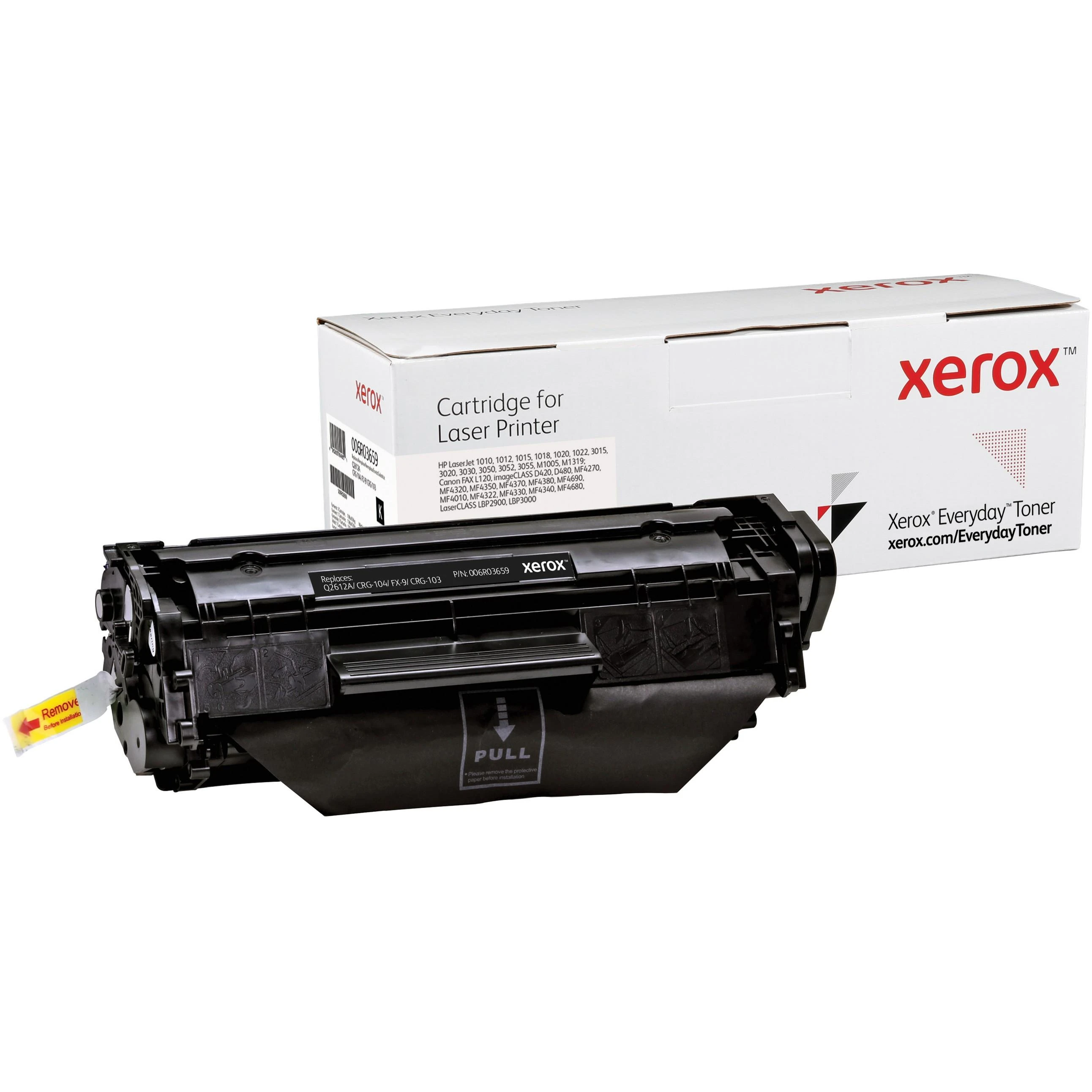 Xerox 006R03659 tonerio kasetė Derantis Juoda 1 vnt