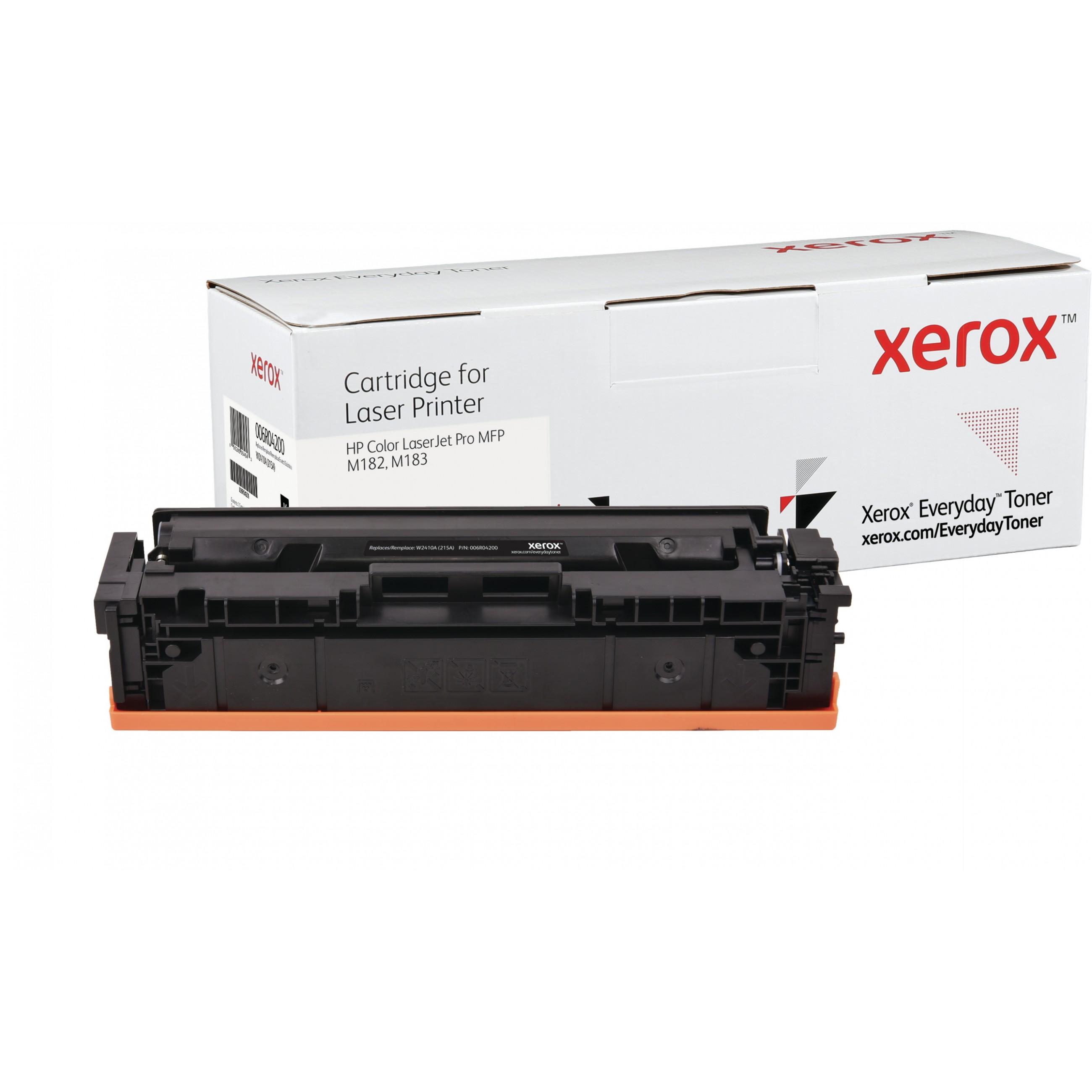 Xerox EVERYDAY Juodas TONER FOR HP - 216A (W2410A) STANDARD CAPACITY