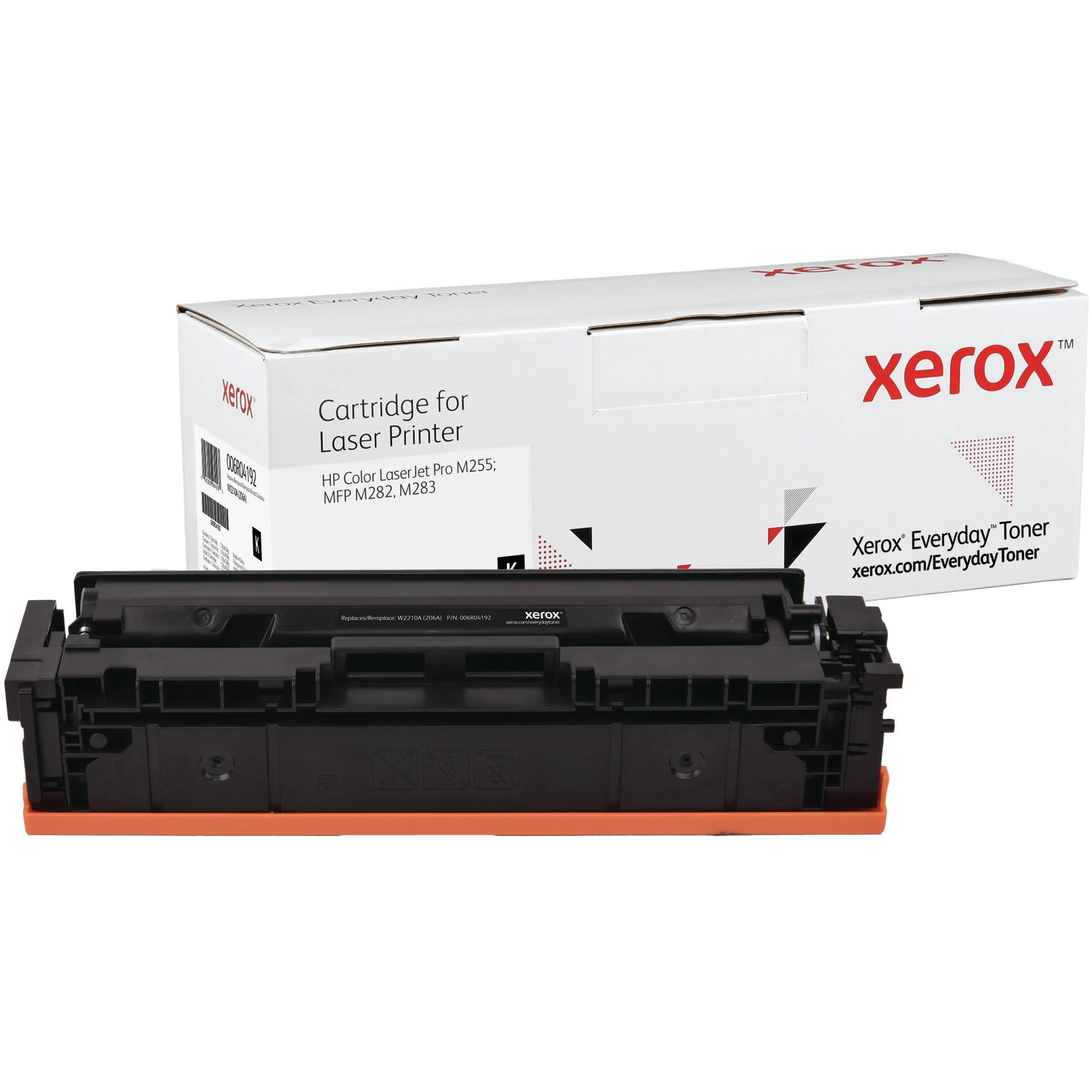 Xerox EVERYDAY Juodas TONER FOR HP - 207A (W2210A) STANDARD CAPACITY
