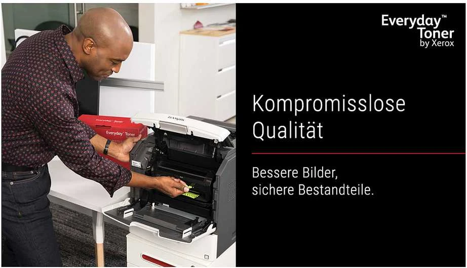 Xerox 006R03840 tonerio kasetė Derantis Juoda 1 vnt