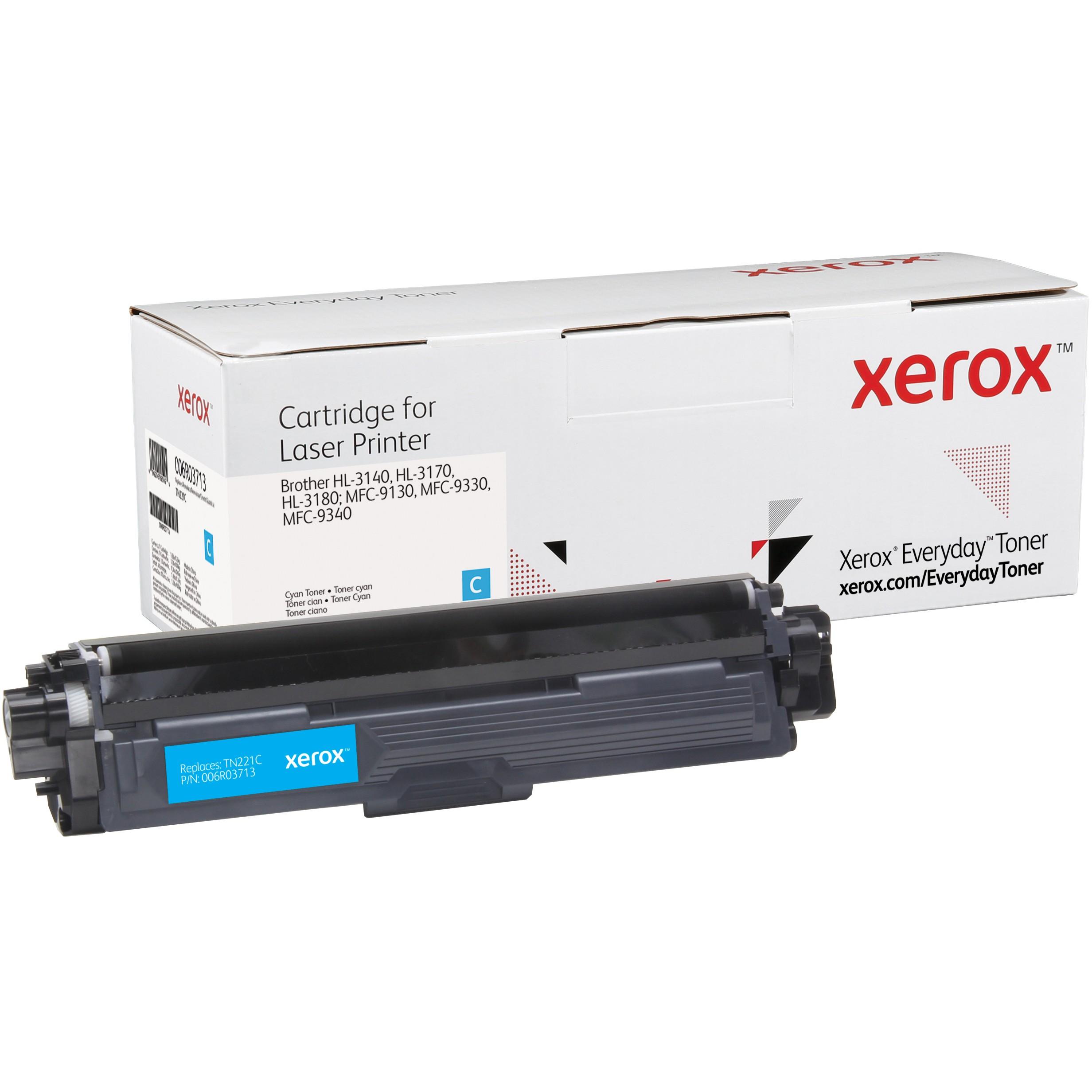 Xerox for Brother TN245C Lazerinė kasetė, Žydra