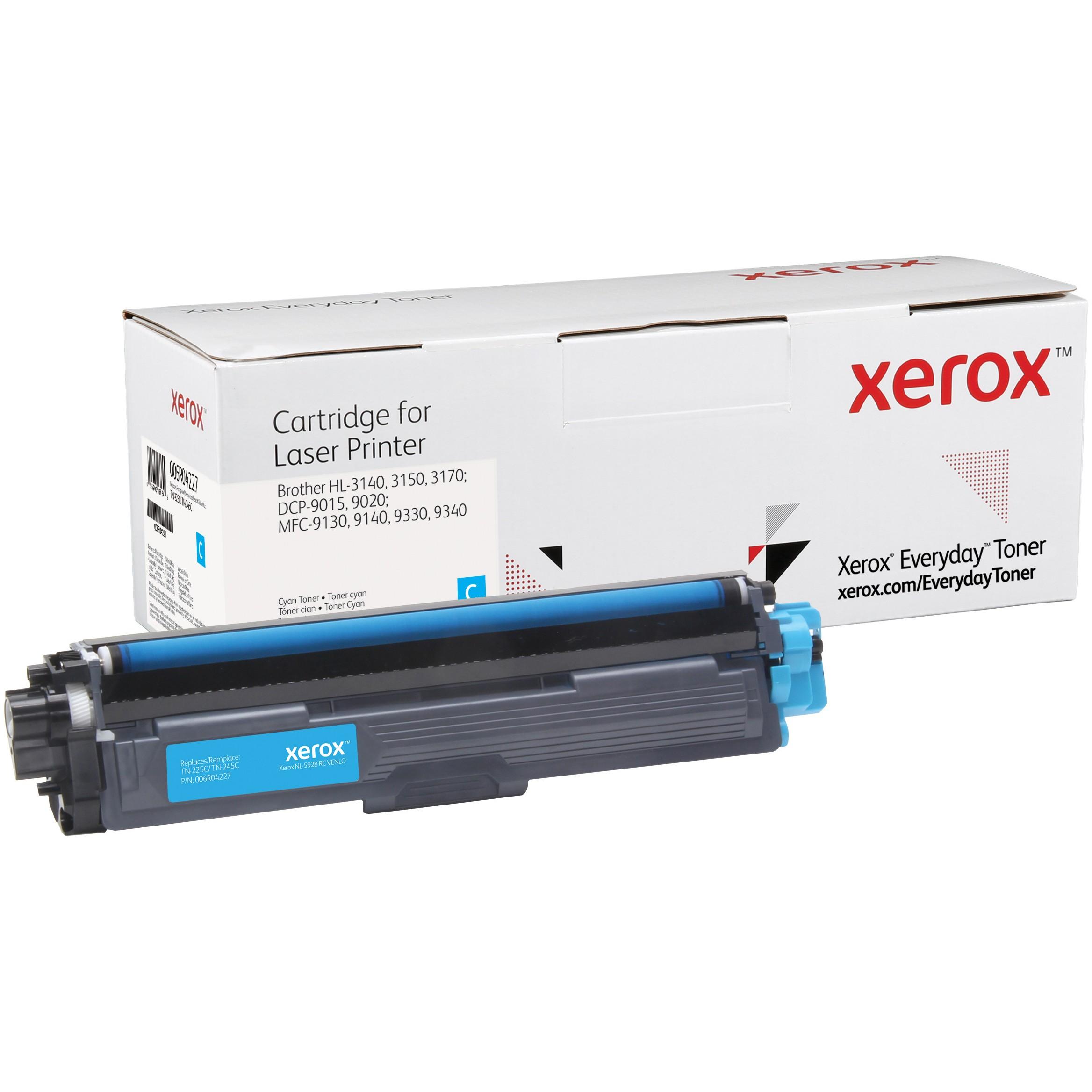 TONER CYAN BROTHER TN-245C - XEROX EVERYDAY