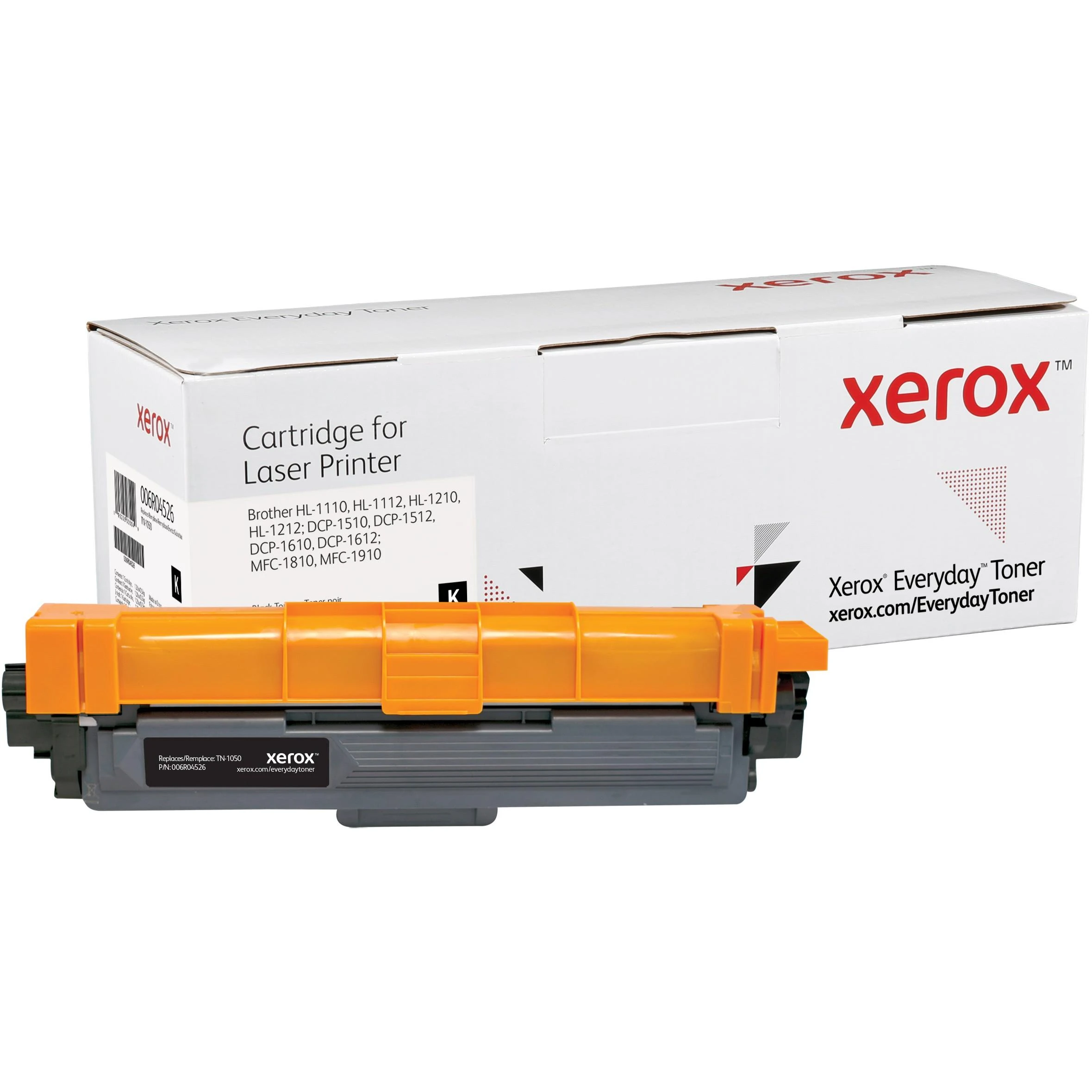 Toneris Xerox Juodas Zamiennik TN-1050 (006R04526)