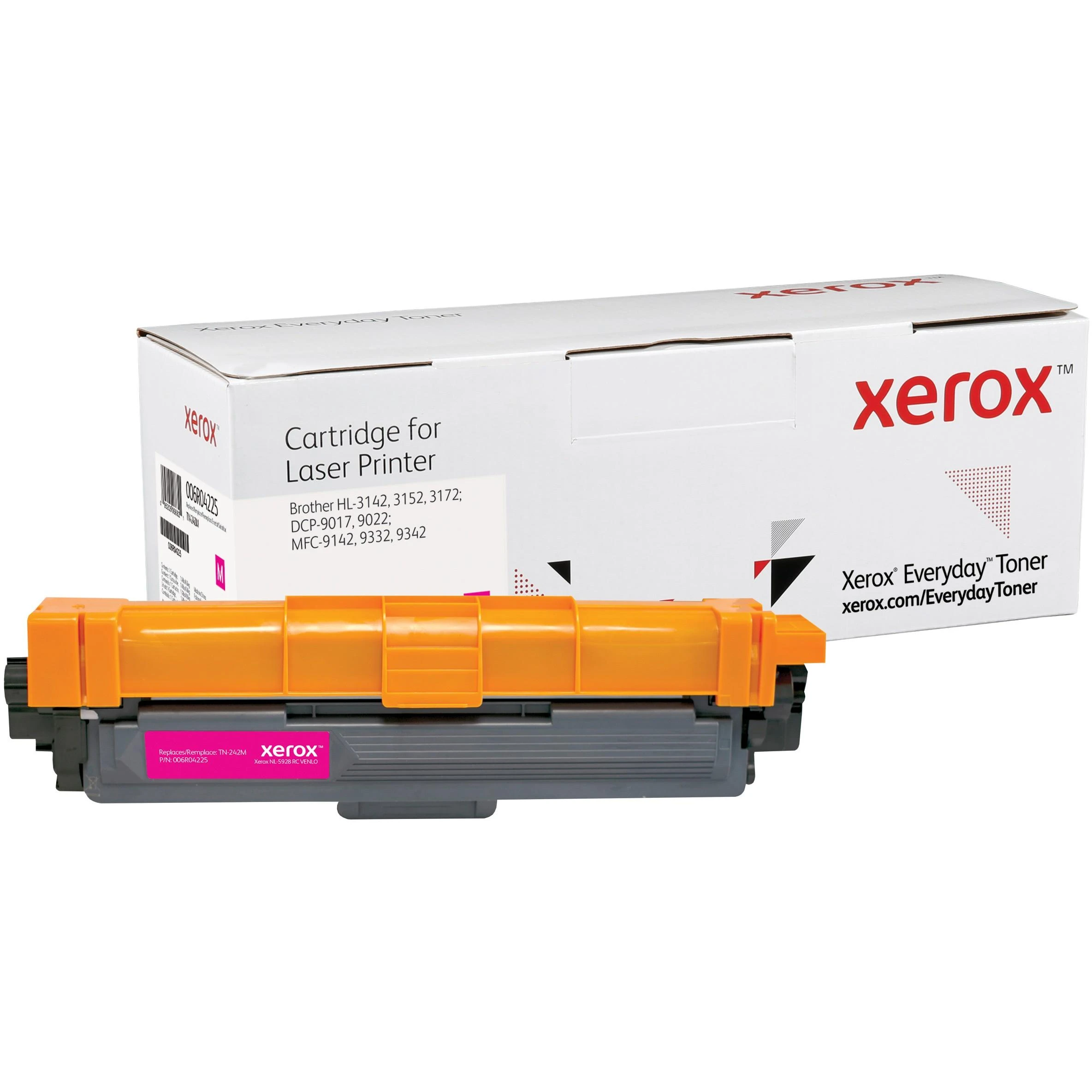 Toneris purpurinis Brother TN-242M - XEROX EVERYDAY