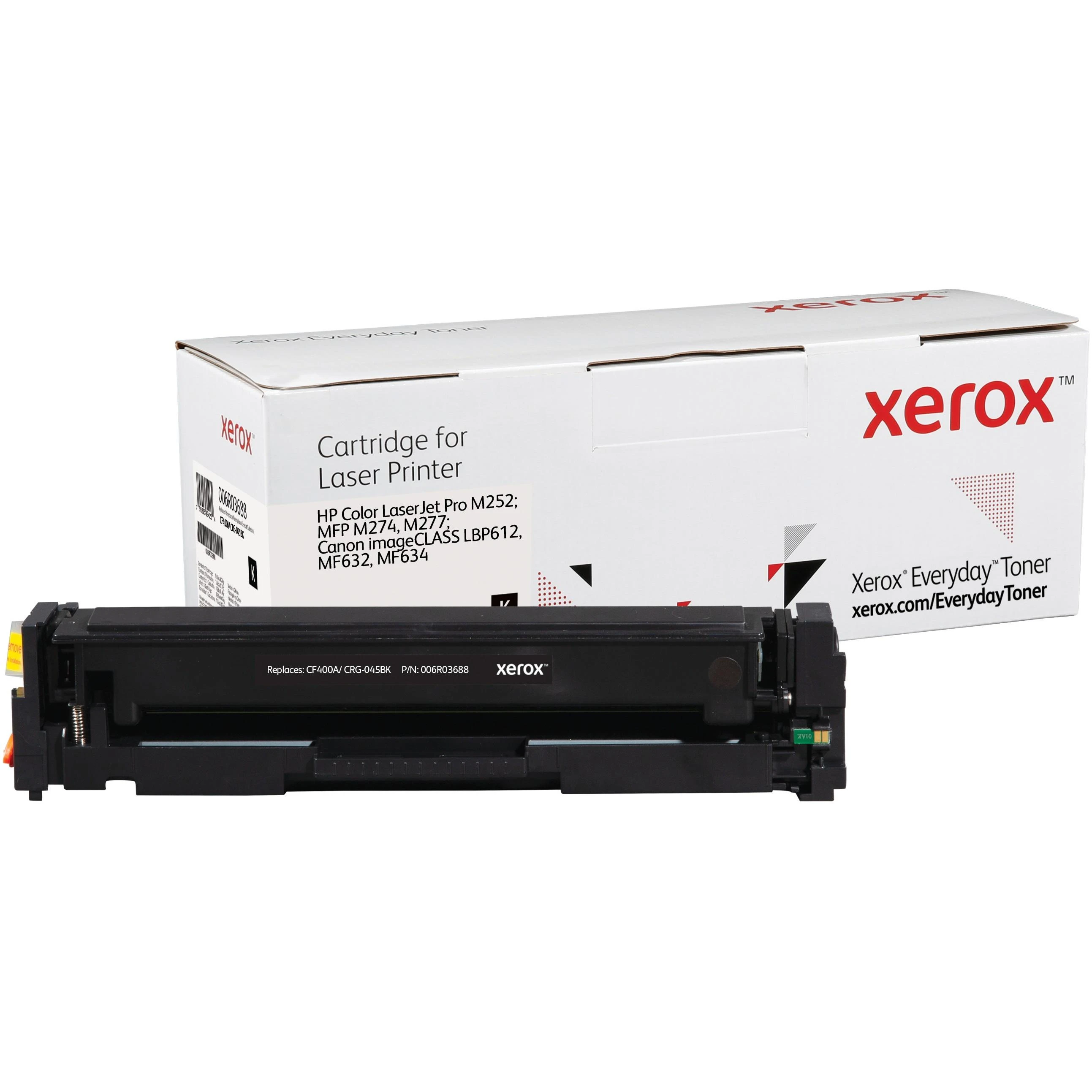 Xerox 006R03688 tonerio kasetė Derantis Juoda 1 vnt