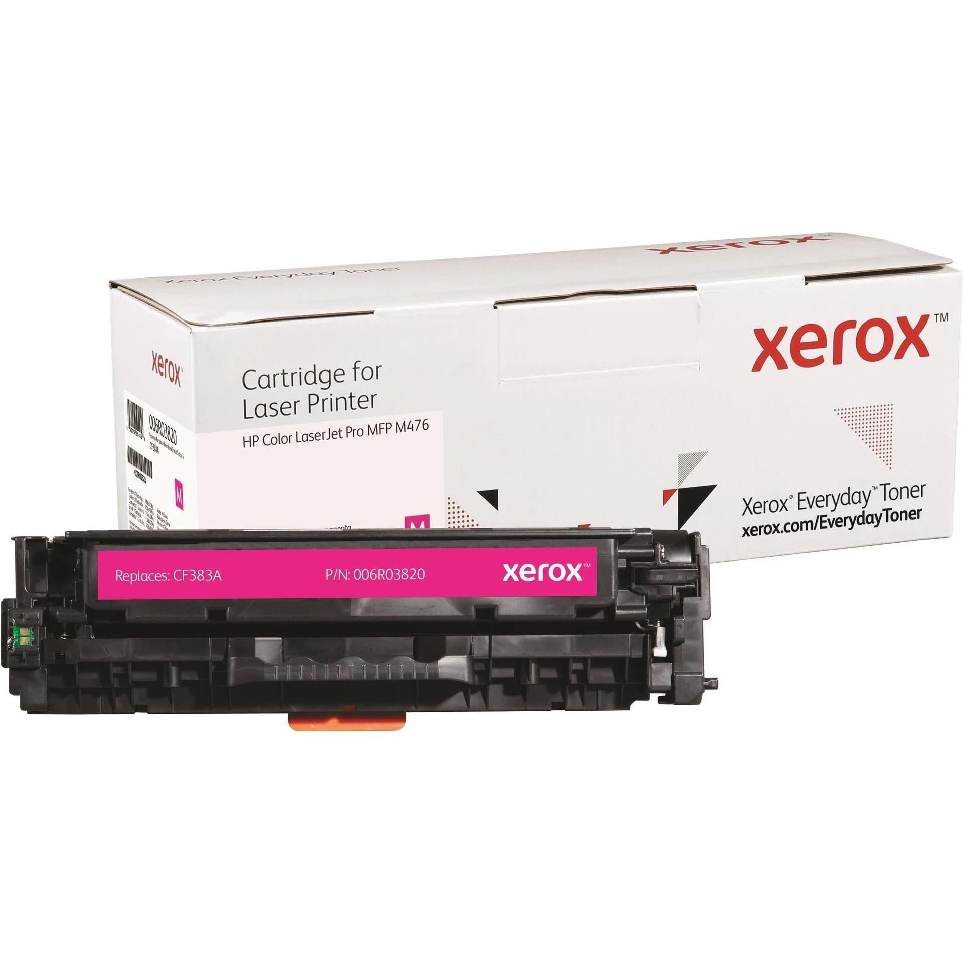 TONER MAGENTA HP 312A - XEROX EVERYDAY