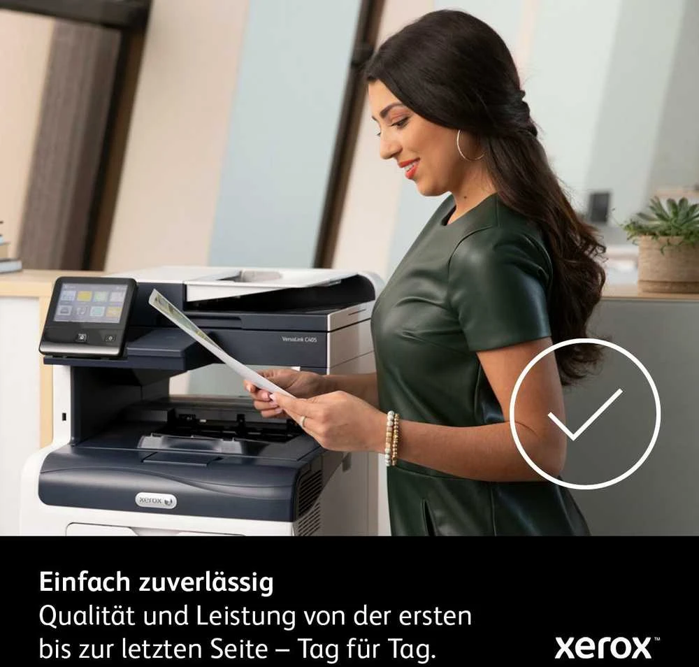 Xerox 106R03480 tonerio kasetė Originalus Juoda 1 vnt