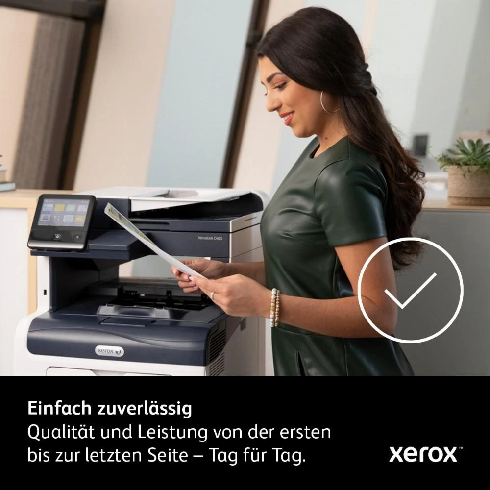 Xerox 106R03475 tonerio kasetė Originalus Geltona 1 vnt