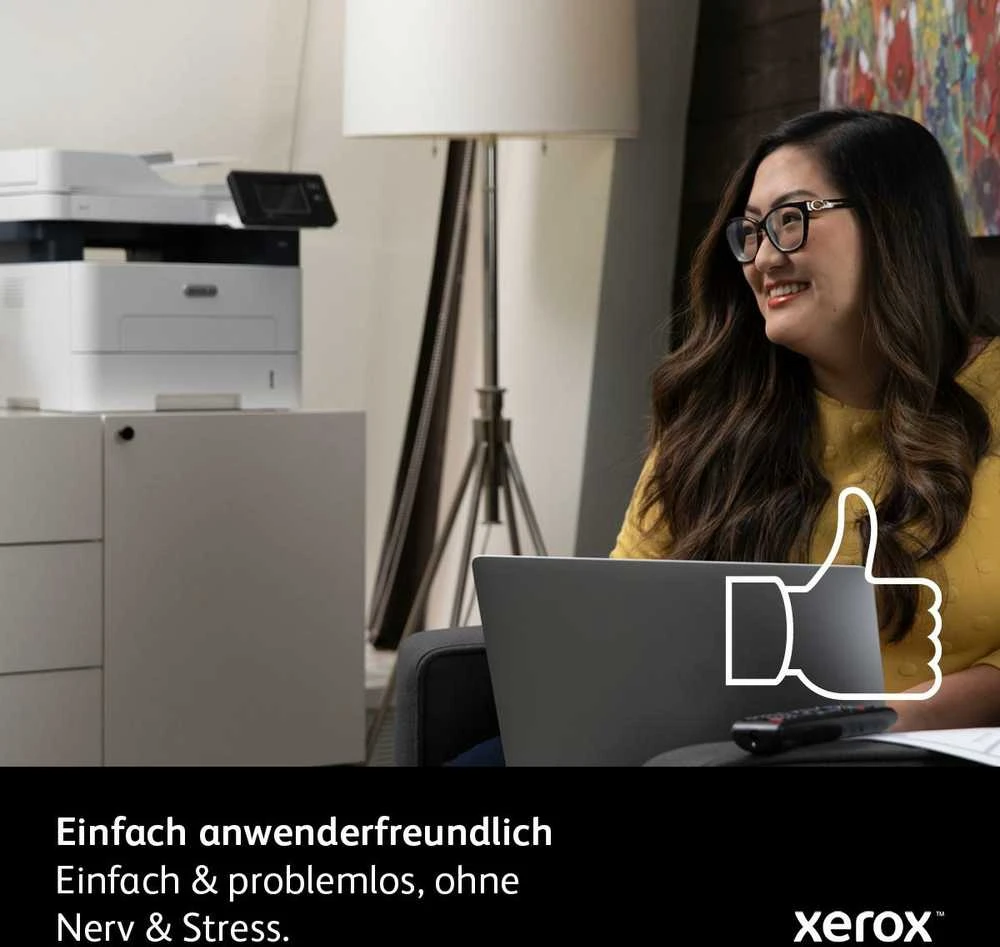 Xerox 106R03480 tonerio kasetė Originalus Juoda 1 vnt