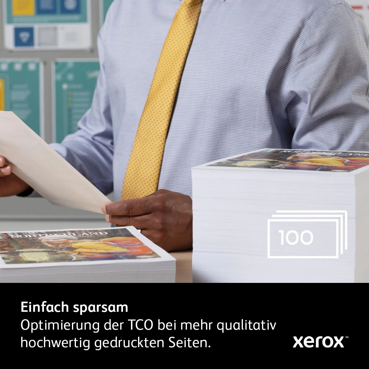 Xerox 106R03476 tonerio kasetė Originalus Juoda 1 vnt