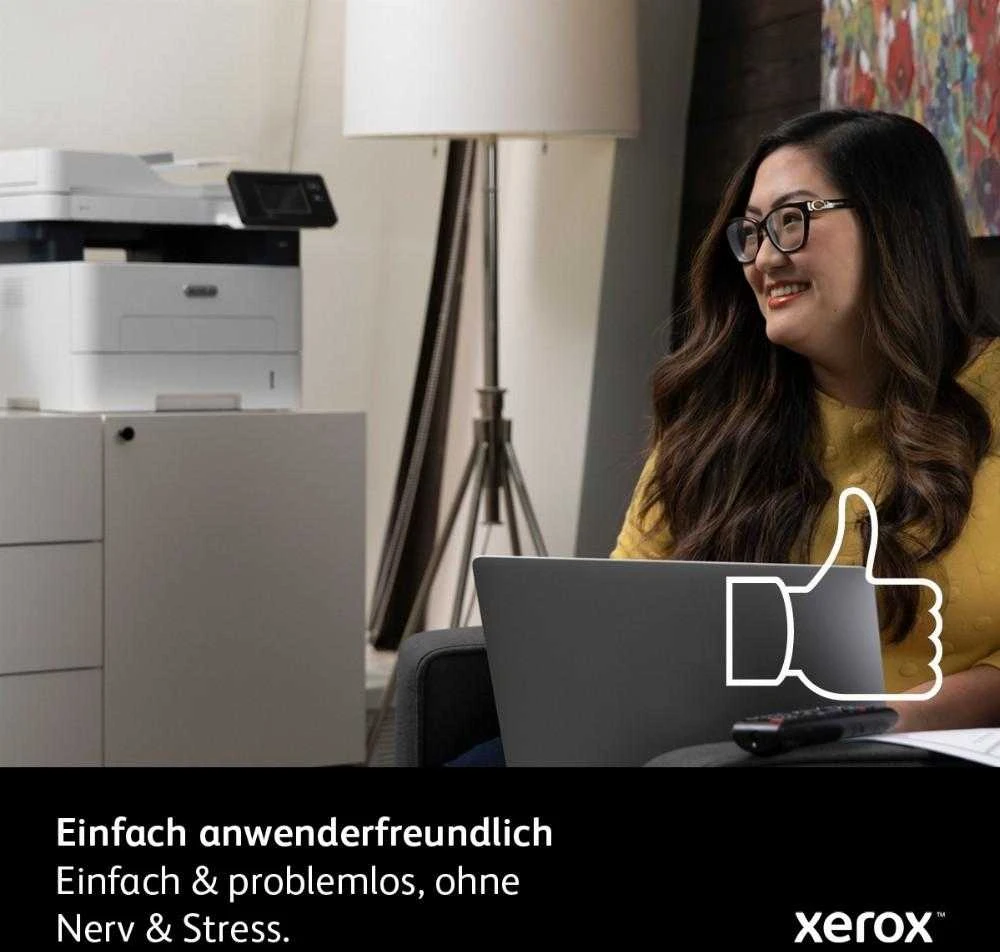 Xerox C310 / C315 (006R04364) kasetė lazeriniams spausdintuvams, Juoda (8000 psl.)