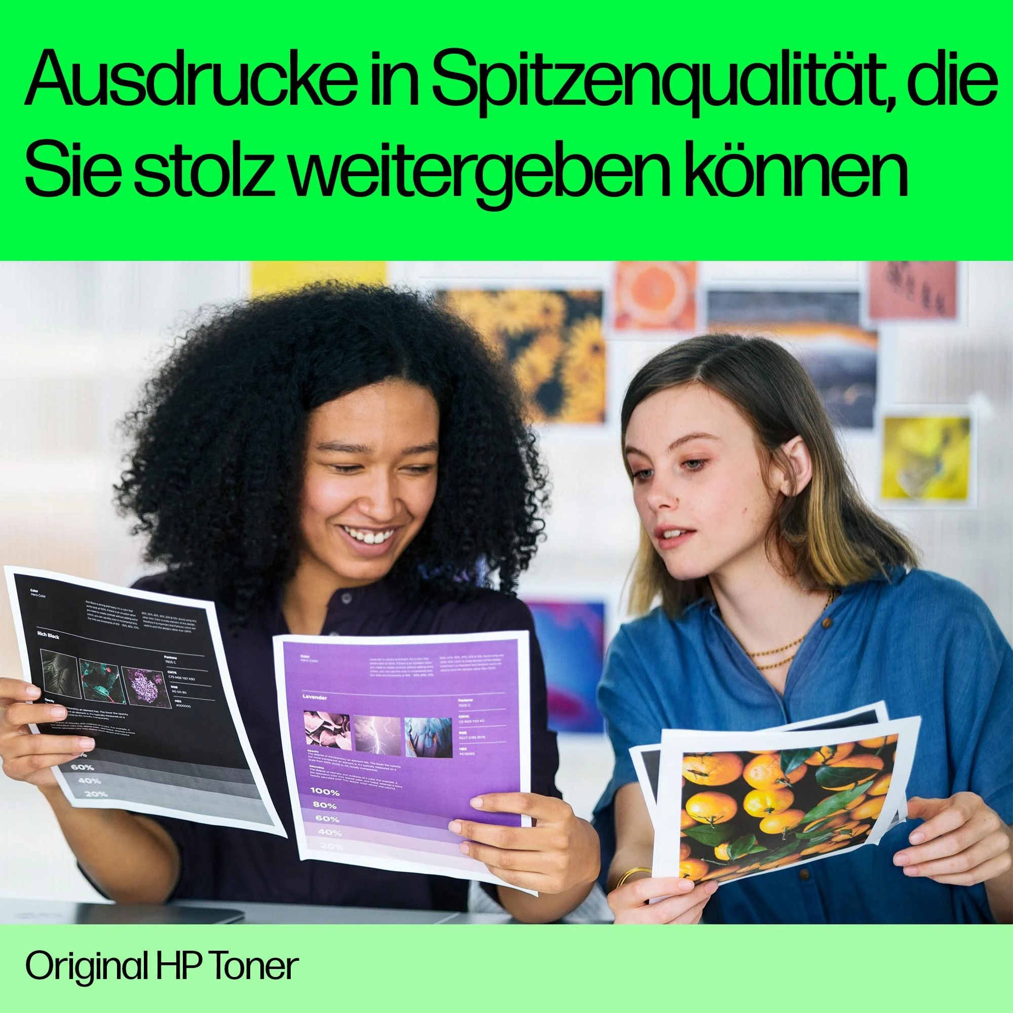 Hewlett Packard (HP) HP 126A purpurinė tonerio kasetė, 1000 puslapių, skirta „Color LaserJet CP1025“, „Pro 100“, „Pro 200“, „M275“ serijoms