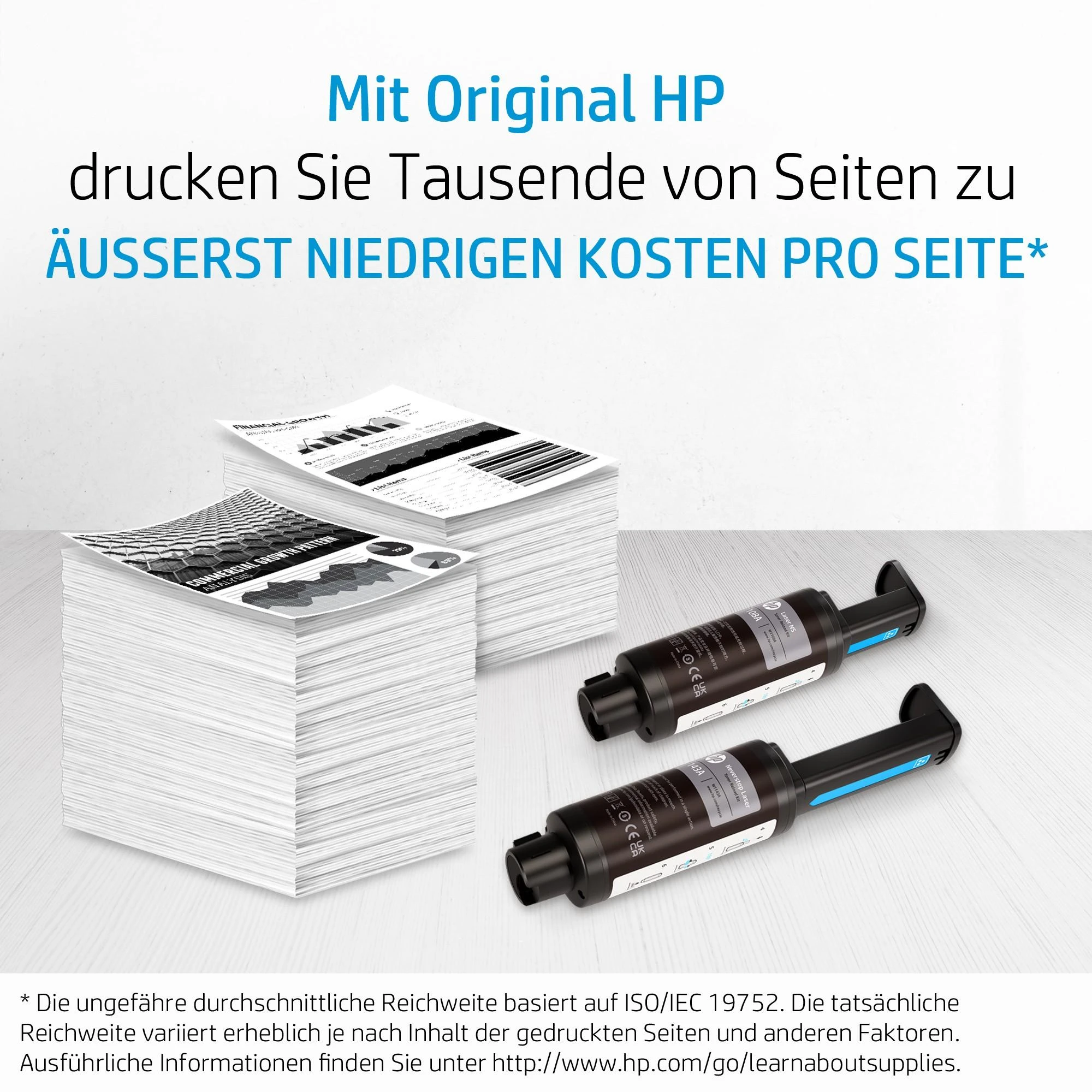 Hewlett Packard (HP) „HP 153X High Yield Juodas Toneris Reload Kit“, 5000 puslapių, skirtas HP LaserJet bakui