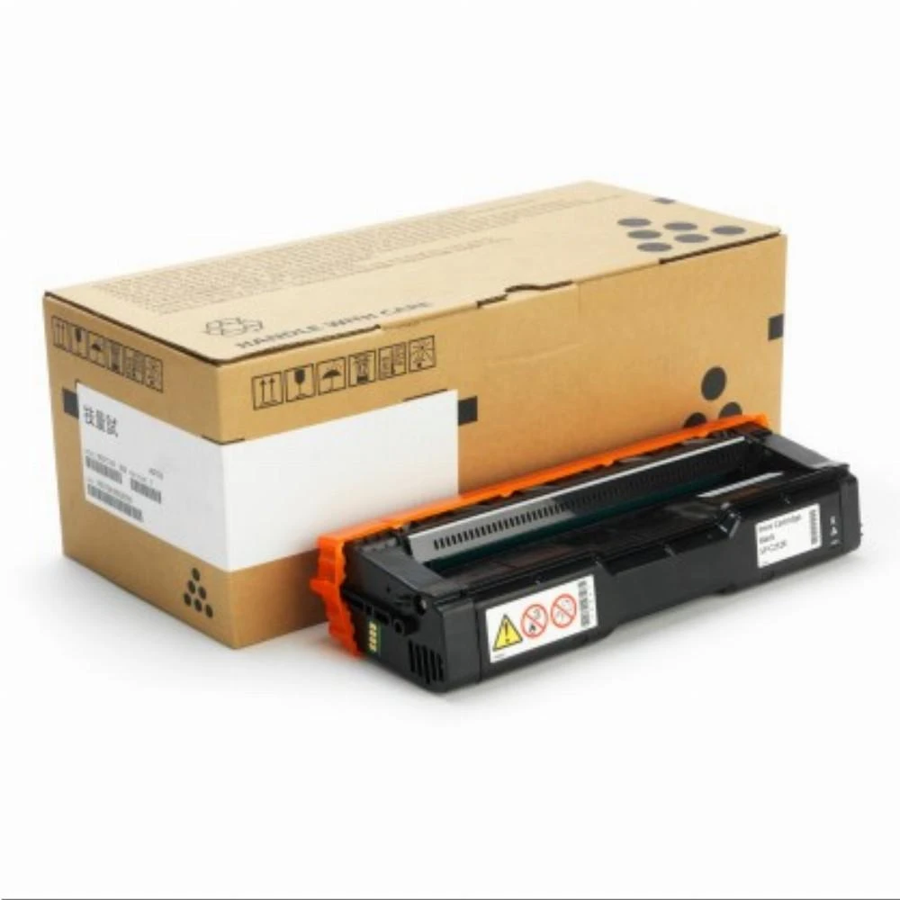 Ricoh SP C252 HC (407716), juoda kasetė