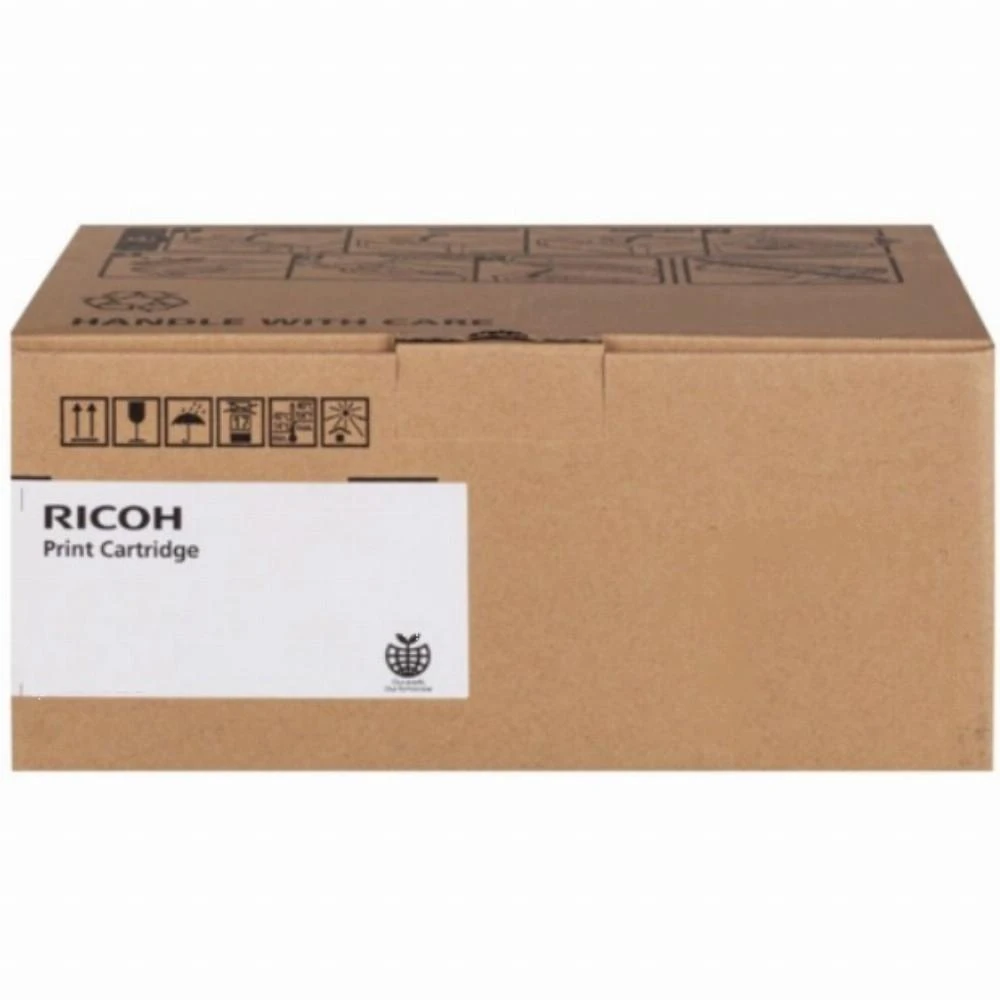 Ricoh Toneris SP230 Juodas Juodas (408295)