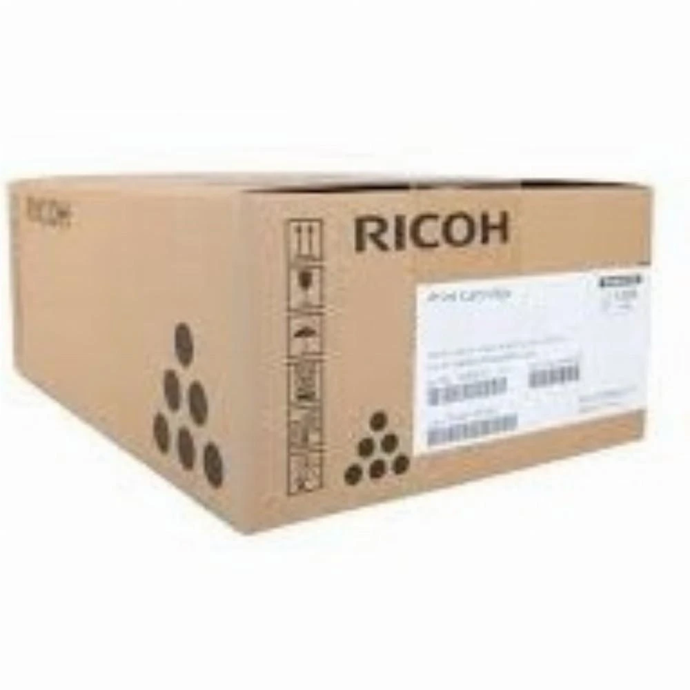 Ricoh 408451 tonerio kasetė 1 vnt Originalus Juoda