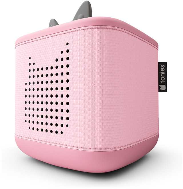 Tonies Toniebox 2