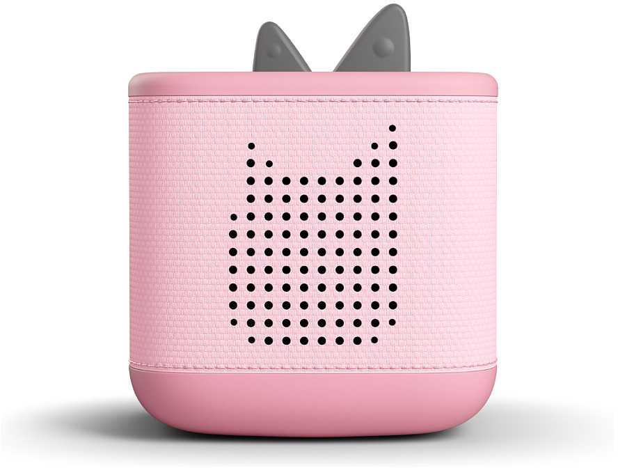 Tonies Toniebox 2