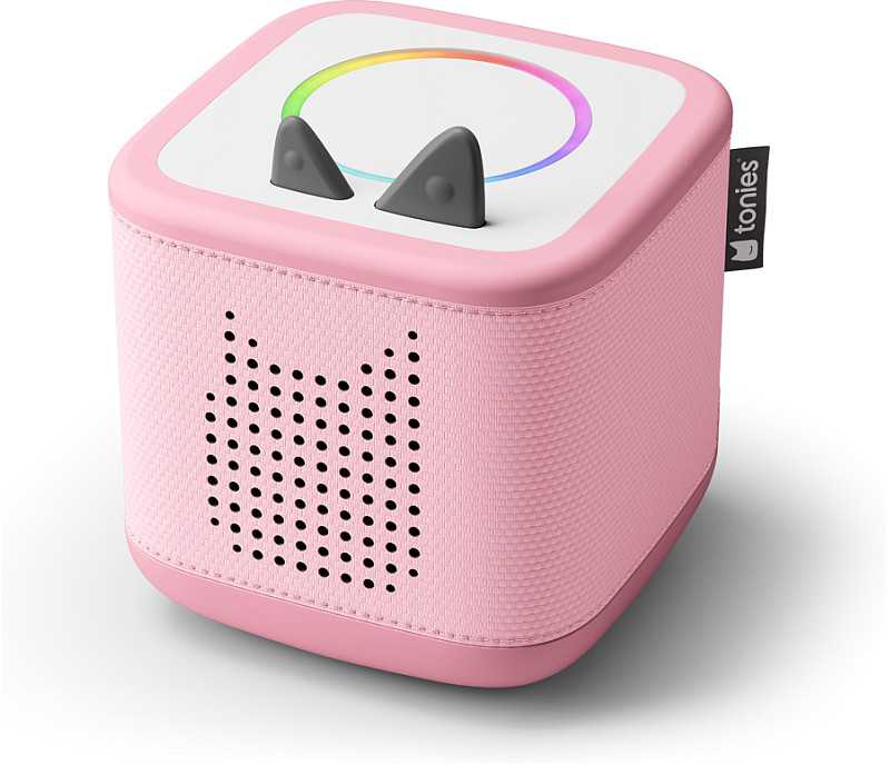 Tonies Toniebox 2