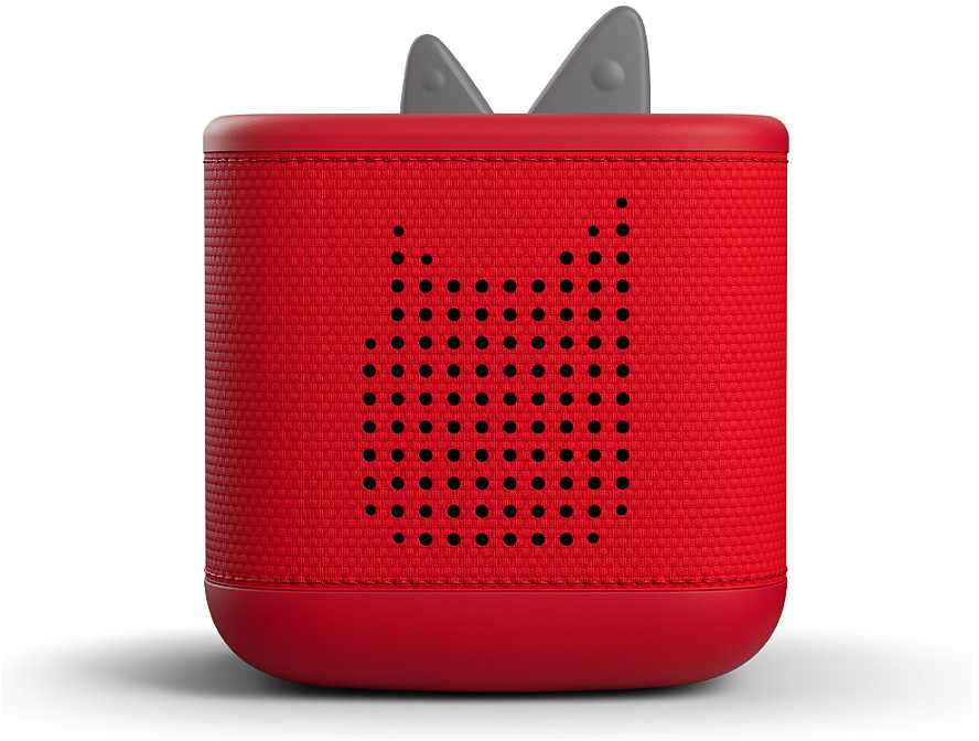 Tonies Toniebox 2