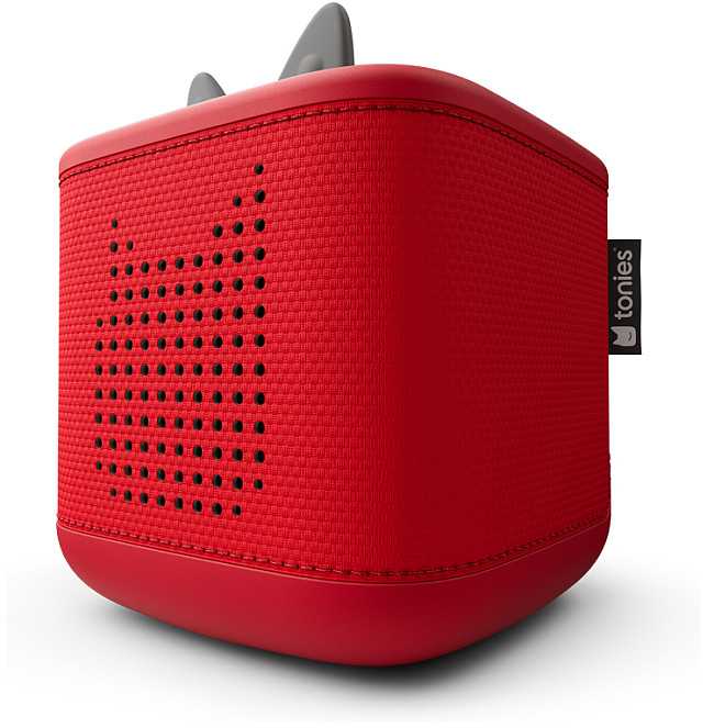 Tonies Toniebox 2