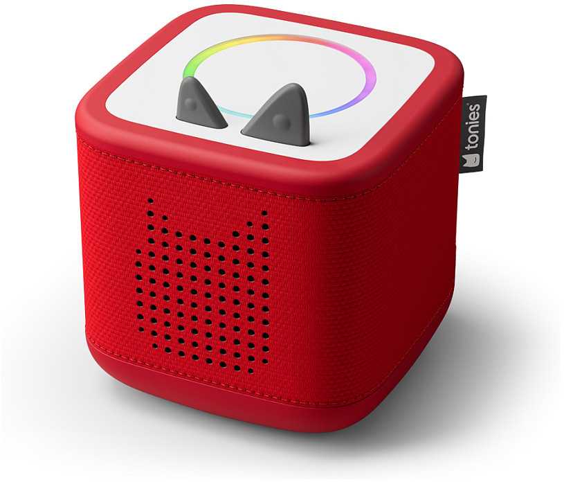Tonies Toniebox 2