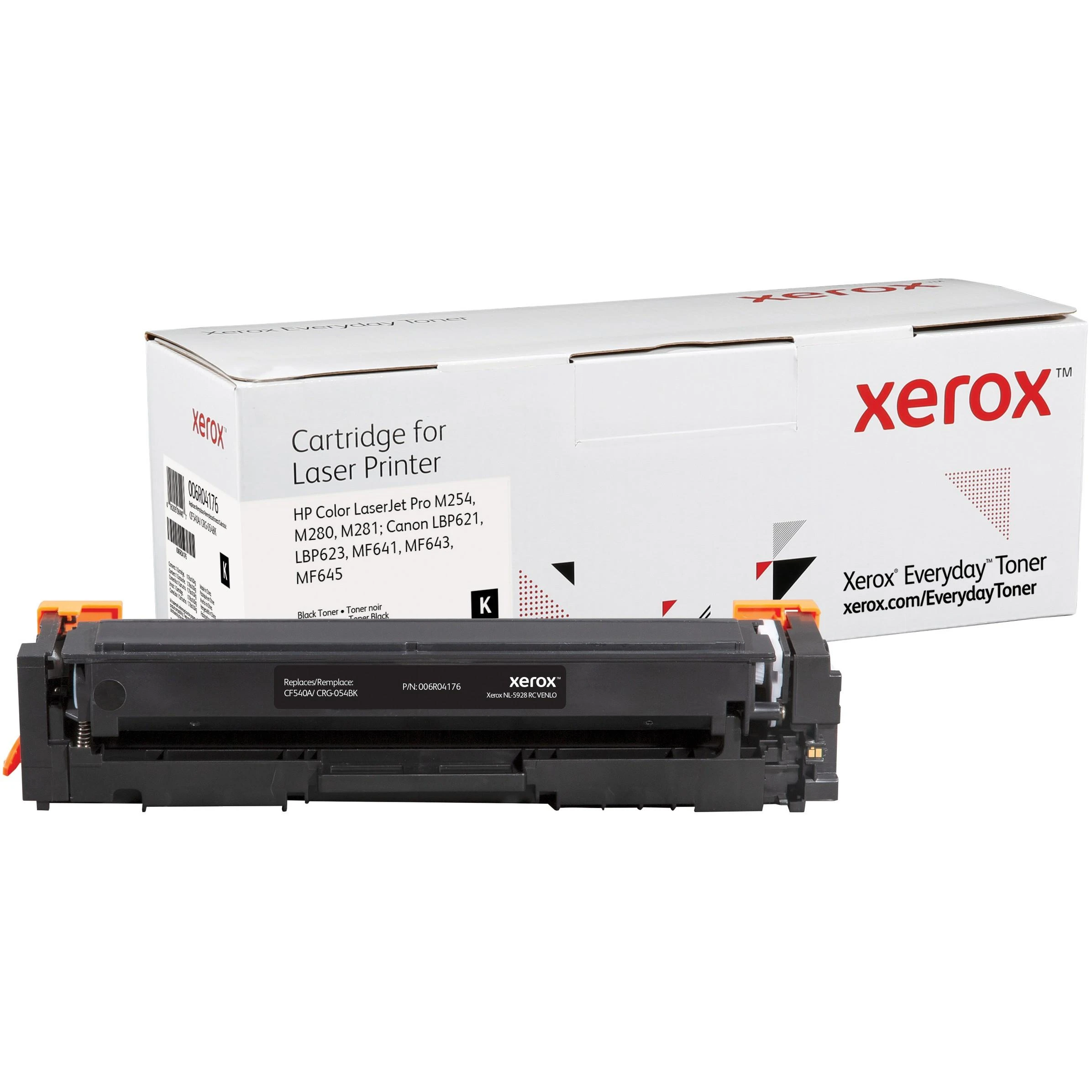 Xerox 006R03613 tonerio kasetė Juoda