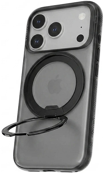 Dėklas „Torras OSTAND R“ fitneso serijos „iPhone“