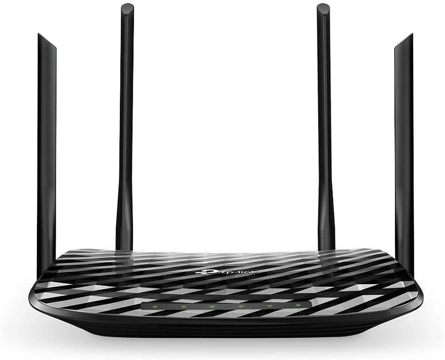 Belaidis maršrutizatorius TP-Link Archer A6