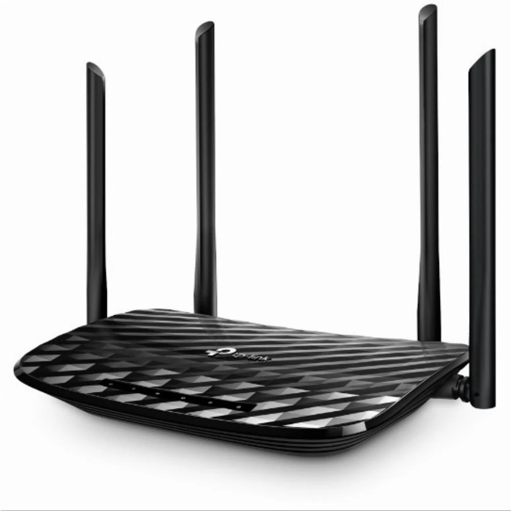 TP-LINK Maršrutizatorius Archer C6 802.11ac
