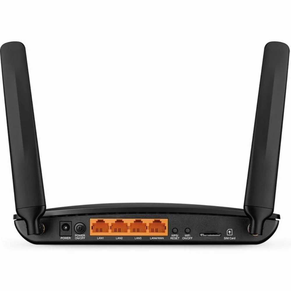 Maršrutizatorius TP-Link Archer MR400
