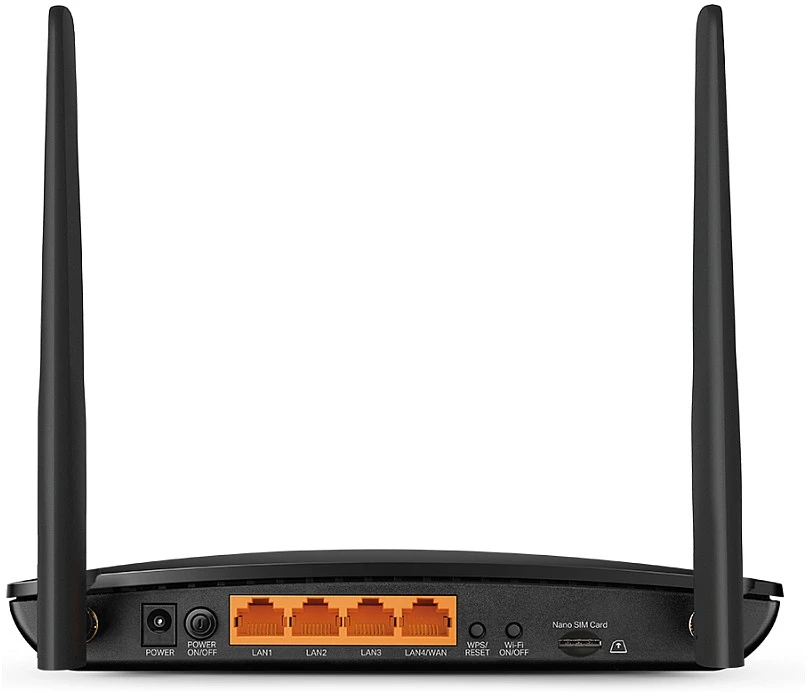 Maršrutizatorius TP-Link Archer MR550