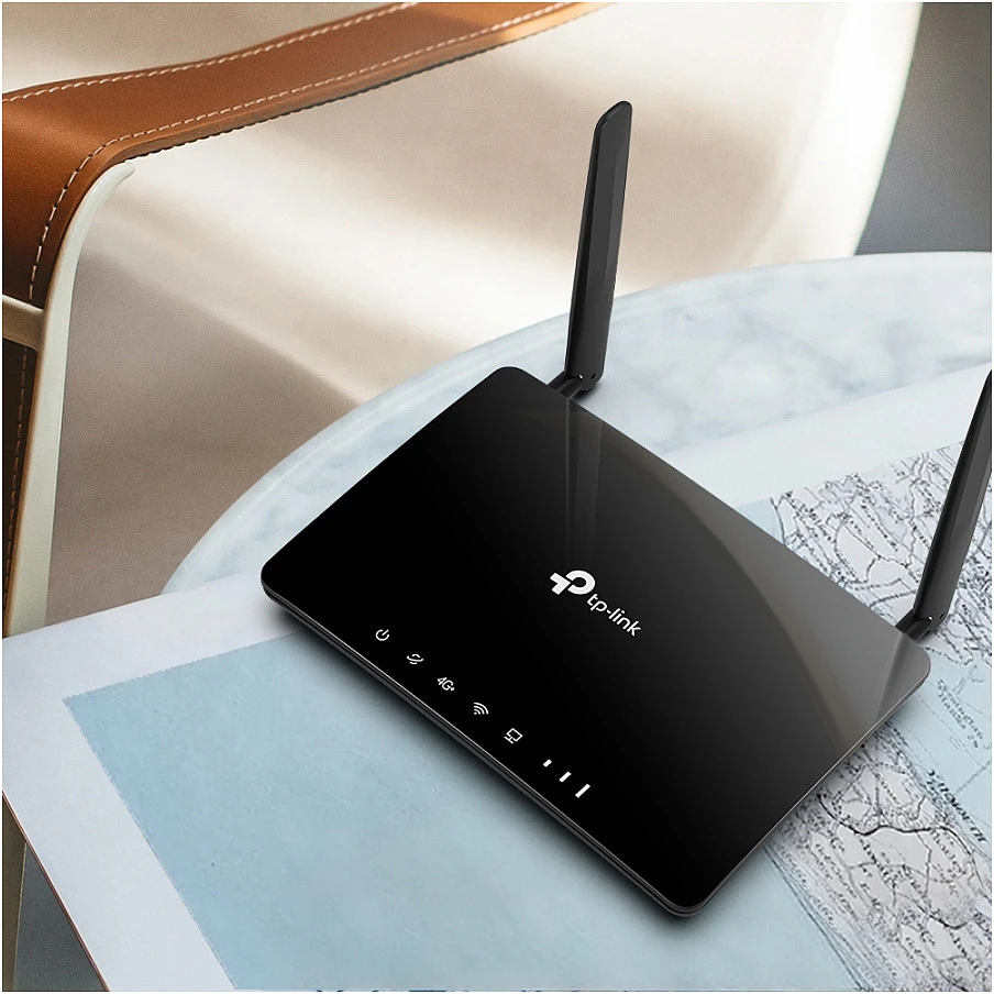 Maršrutizatorius TP-Link Archer MR550