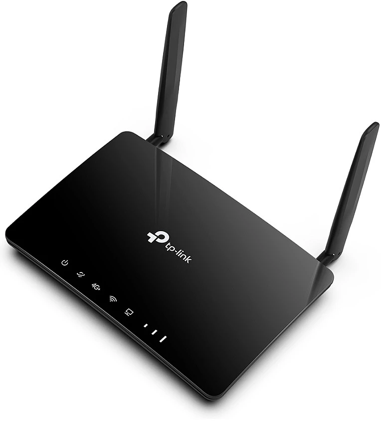 Maršrutizatorius TP-Link Archer MR550