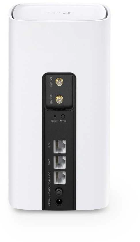 5G maršrutizatorius TP-Link NX200 5G AX1800