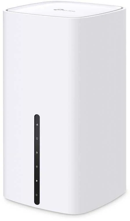5G maršrutizatorius TP-Link NX200 5G AX1800