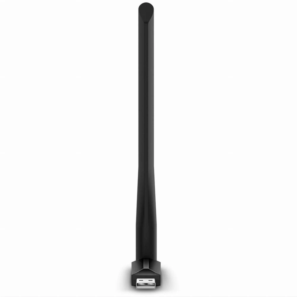 TP-LINK | Dviejų dažnių USB 2.0 adapteris | Archer T2U Plus