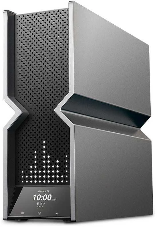 Maršrutizatorius - TP-LINK Archer BE900 Quad-Band Wi-Fi 7 24,000 Mbps Juodas