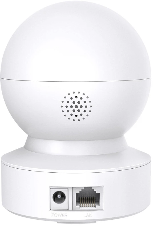 TP-LINK | Pan / Tilt Home Security Wi-Fi kamera | Tapo C212 | 3 MP | 4mm/F2.4 | H.264/H.265 | „Micro SD“, maks. 512 GB