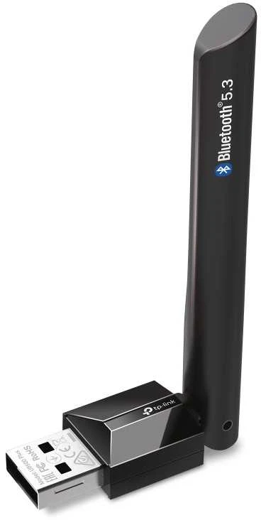 TP-Link UB500 PLUS Bluetooth 5.3 adapteris