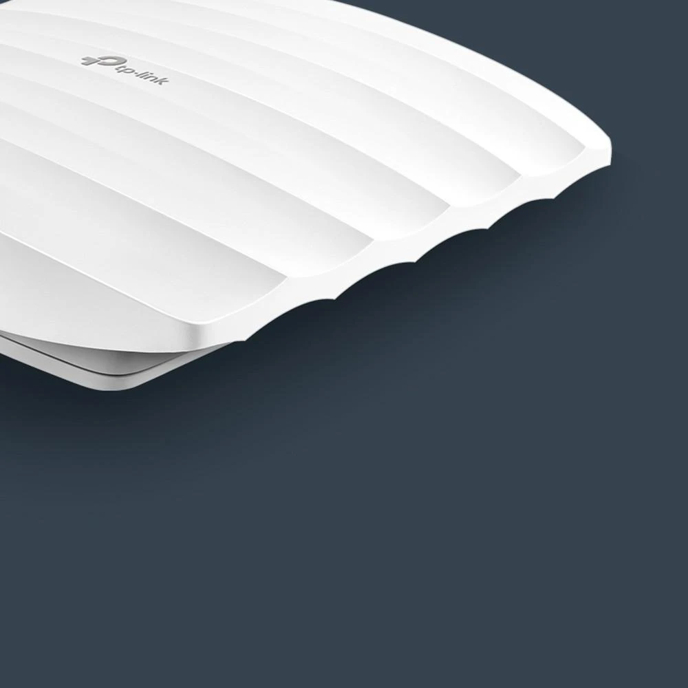 Maršrutizatorius TP-LINK 300Mbps belaidis N lubinis/sieninis prieigos taškas QCOM 300Mbps esant 2.4Ghz