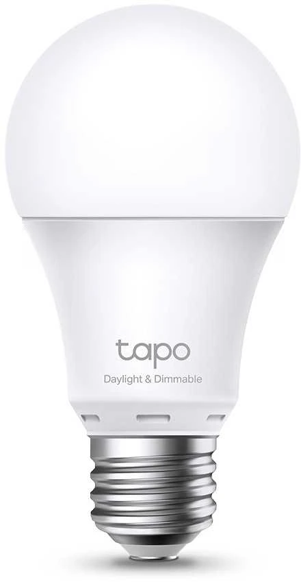 TP-LINK | Išmanioji „Wi-Fi“ lemputė | Tapo L520E