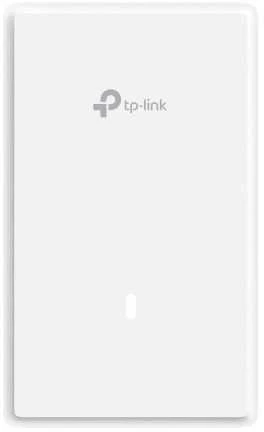 Maršrutizatorius TP-Link EAP725-Wall 5012 Mbit/s Baltas Maitinimas per Ethernet (PoE)