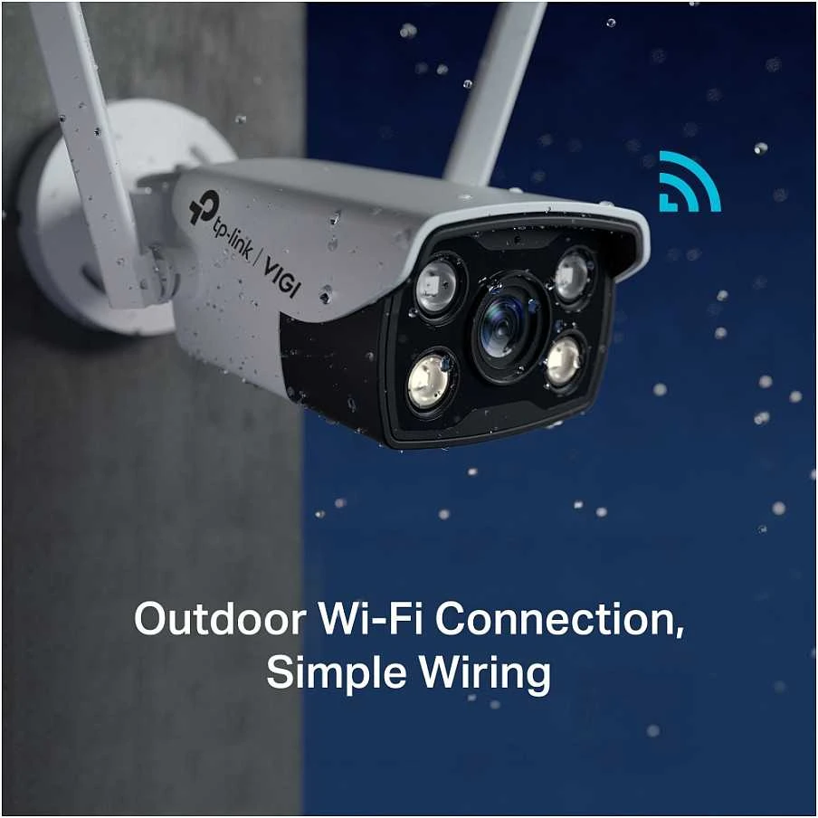 Kamera TP-LINK VIGI C340-W
